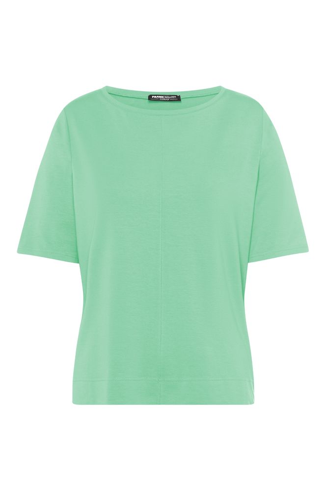 Frank Walder Paradise Green T-Shirt 502415