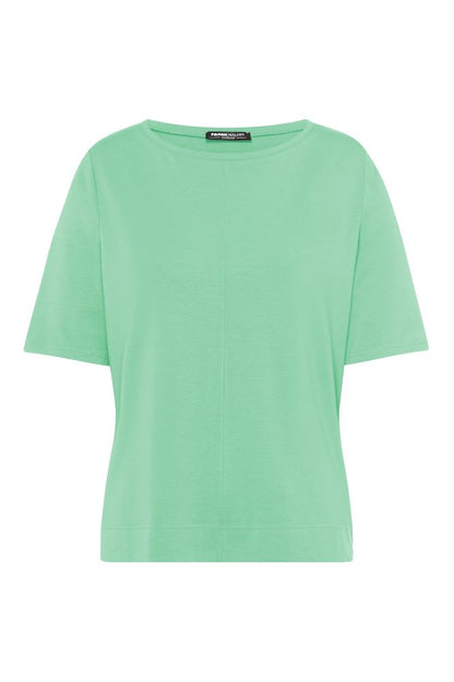 Frank Walder Paradise Green T-Shirt 502415