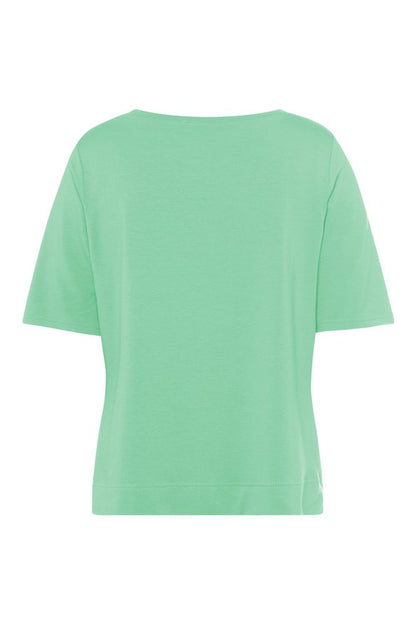 Frank Walder Paradise Green T-Shirt 502415