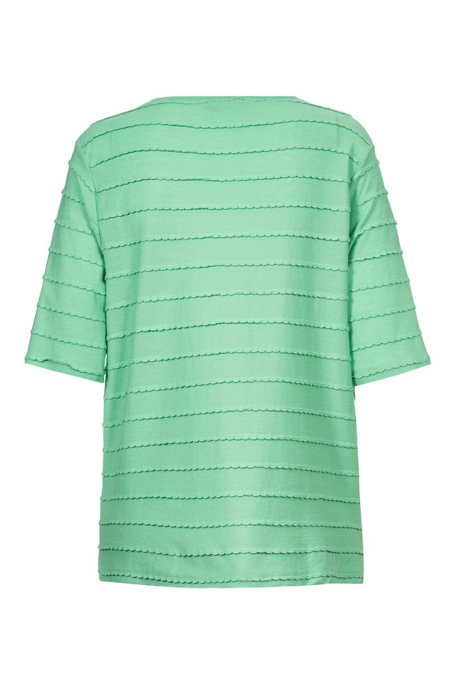 Frank Walder Paradise Green T-Shirt 502468