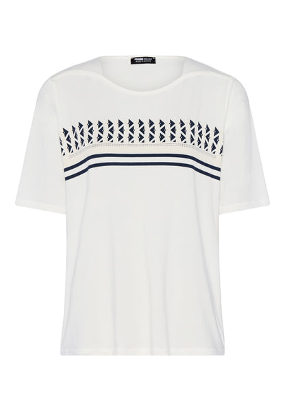 Frank Walder T-shirt 303450
