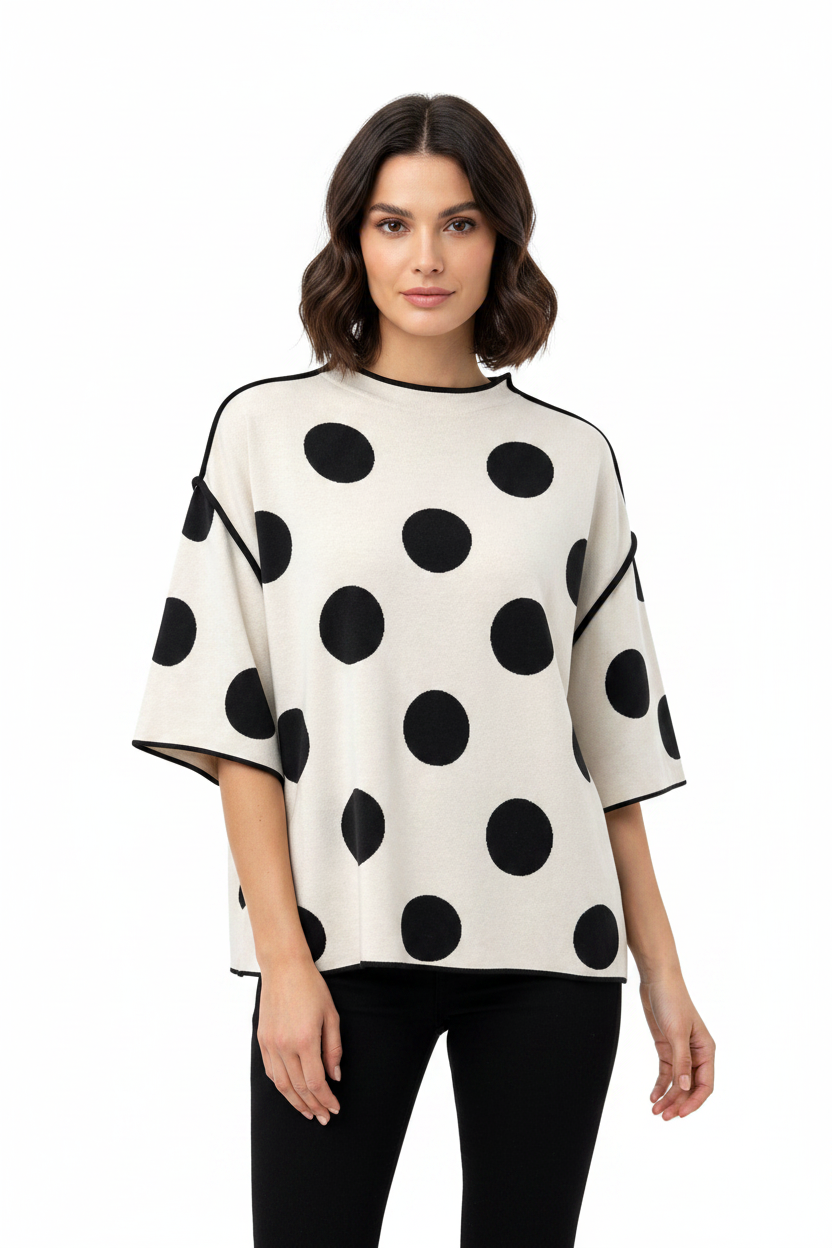 Frank Walder Pullover 108050