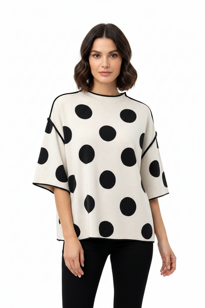 Frank Walder Pullover 108050