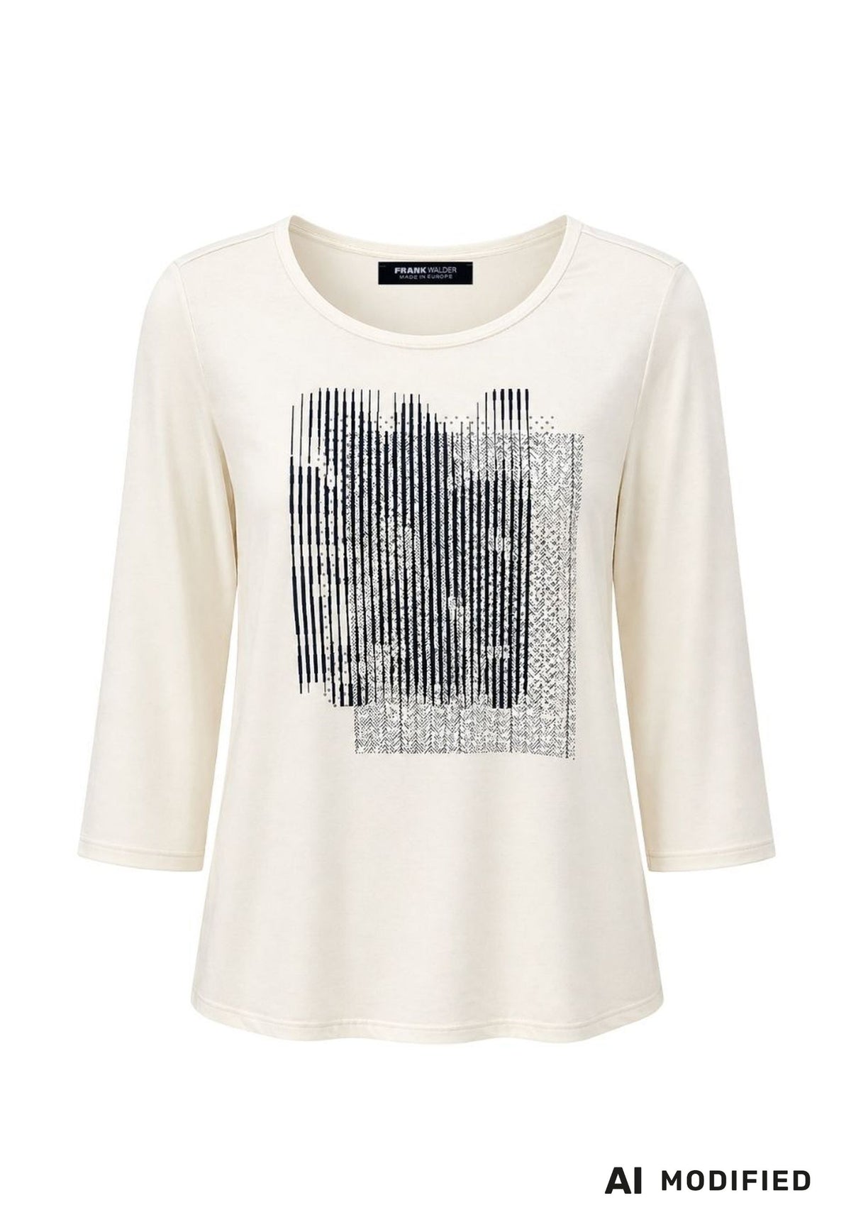 Frank Walder T-Shirt 109452615