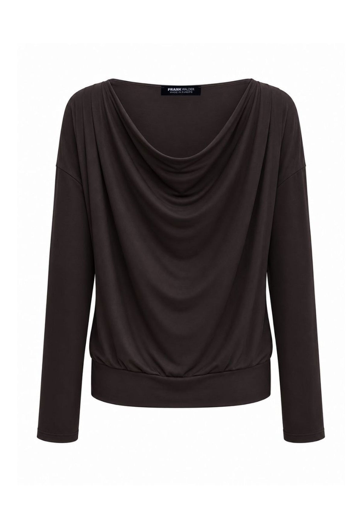 Frank Walder Long Sleeve Shirt 309401