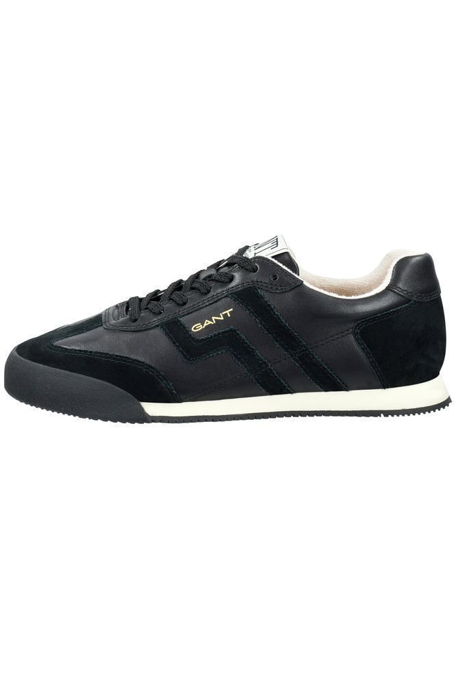 Gant Beylana Sneaker Black