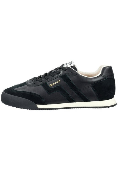 Gant Beylana Sneaker Black