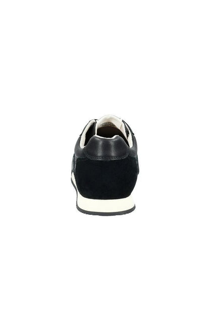 Gant Beylana Sneaker Black