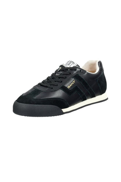 Gant Beylana Sneaker Black