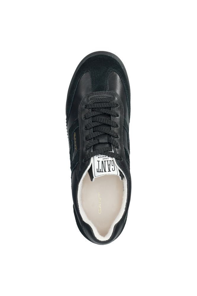 Gant Beylana Sneaker Black