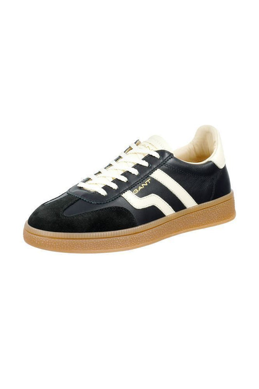 Gant Cuzima Sneaker Black