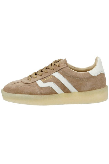 Gant Cuzimax Sneaker Desert Brown