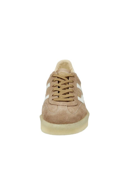Gant Cuzimax Sneaker Desert Brown