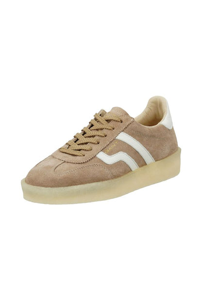 Gant Cuzimax Sneaker Desert Brown