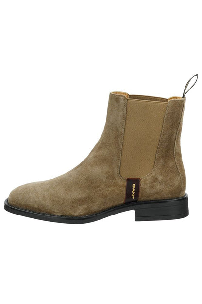 Gant Fayy Chelsea Boot Desert Brown