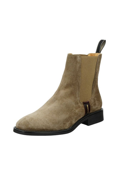 Gant Fayy Chelsea Boot Desert Brown