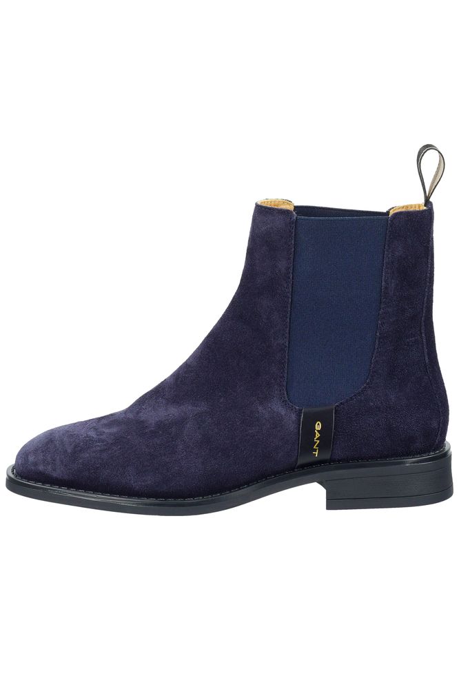 Gant Fayy Chelsea Boot Marine