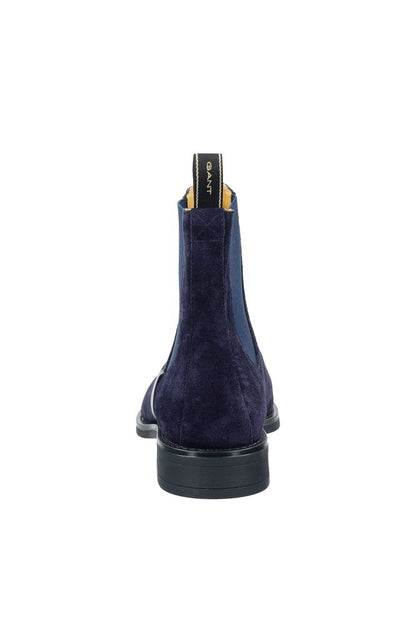 Gant Fayy Chelsea Boot Marine