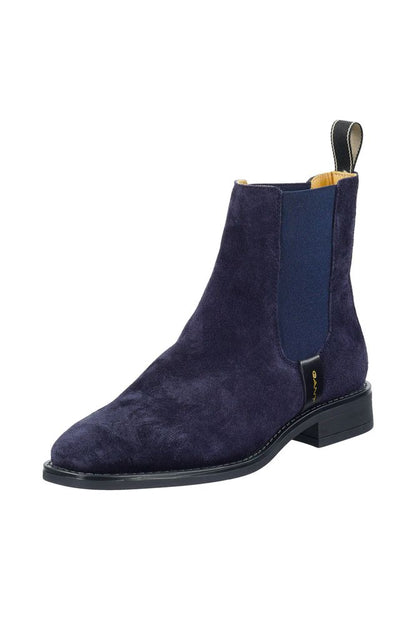 Gant Fayy Chelsea Boot Marine