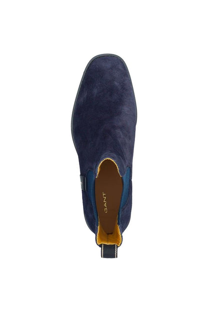 Gant Fayy Chelsea Boot Marine