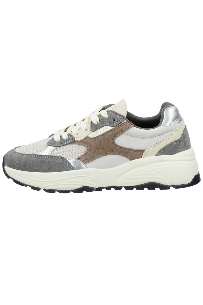 Gant Newile Sneaker Gray