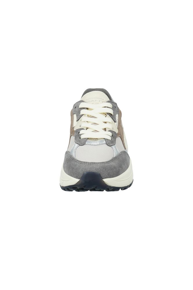 Gant Newile Sneaker Gray