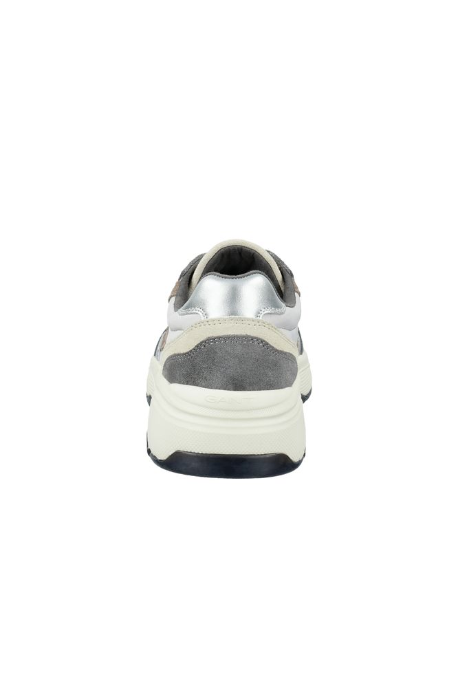 Gant Newile Sneaker Gray