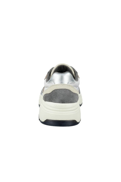 Gant Newile Sneaker Gray