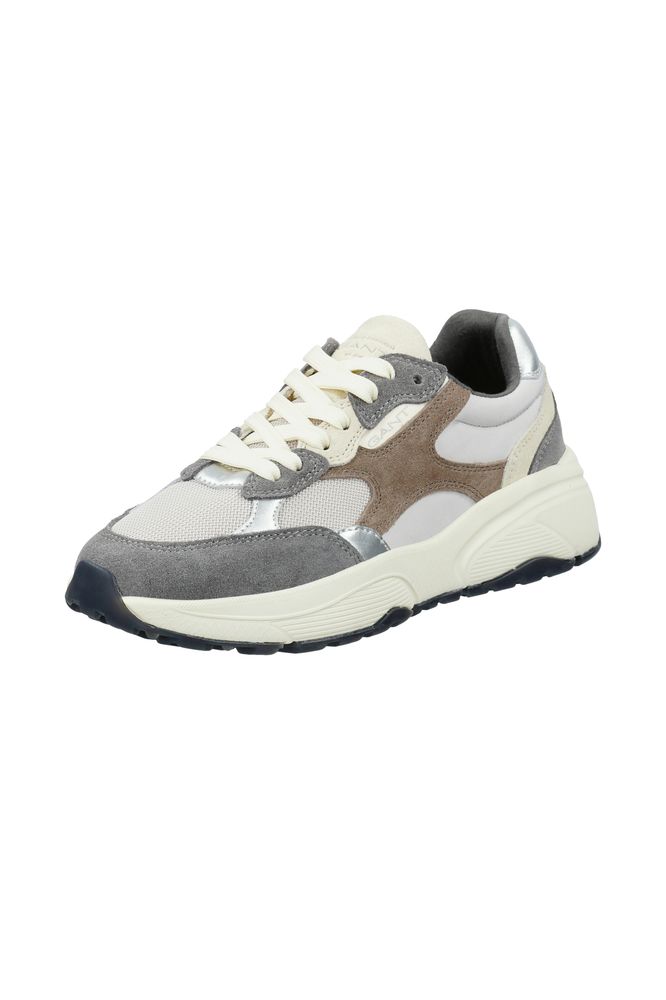 Gant Newile Sneaker Gray