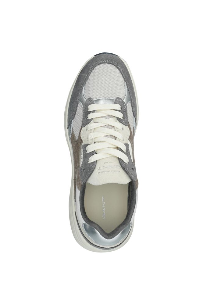 Gant Newile Sneaker Gray