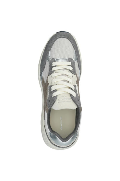 Gant Newile Sneaker Gray