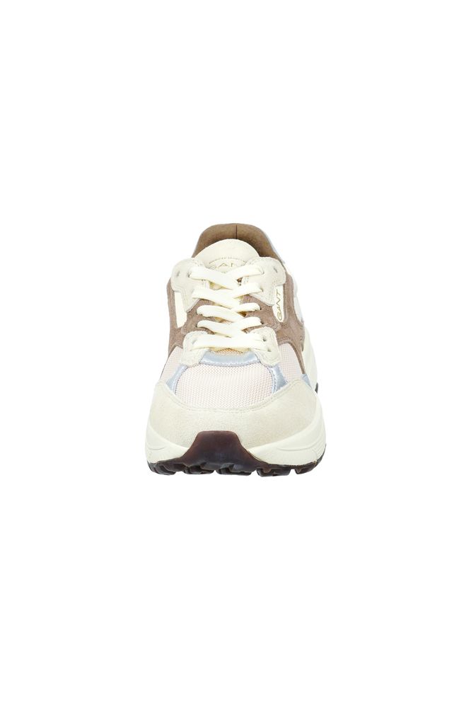 Gant Newile Sneaker Taupe