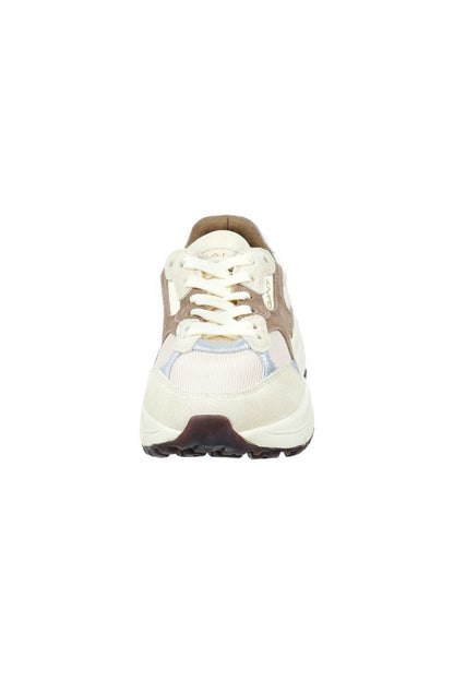 Gant Newile Sneaker Taupe