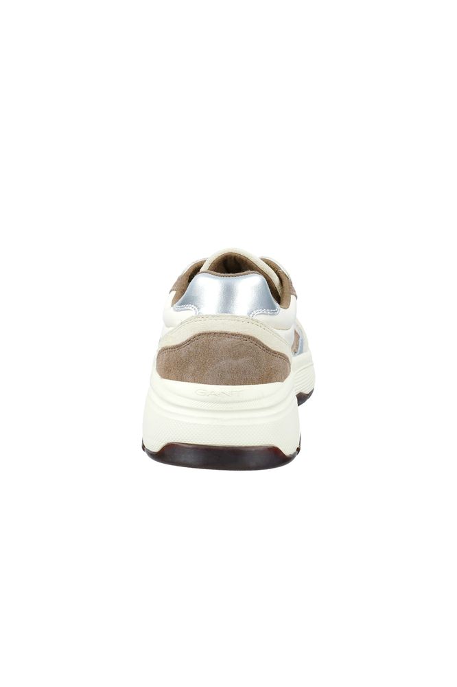 Gant Newile Sneaker Taupe