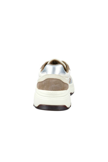 Gant Newile Sneaker Taupe