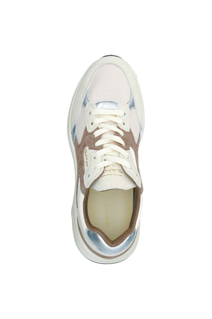 Gant Newile Sneaker Taupe