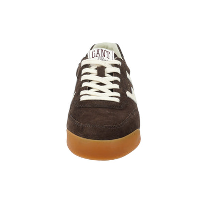 Gant Beylana Sneaker Espresso Brown