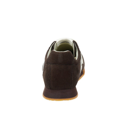 Gant Beylana Sneaker Espresso Brown