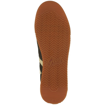 Gant Beylana Sneaker Espresso Brown
