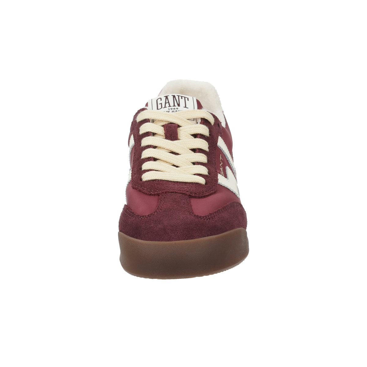 Gant Beylana Sneaker Wine/L.t Pink