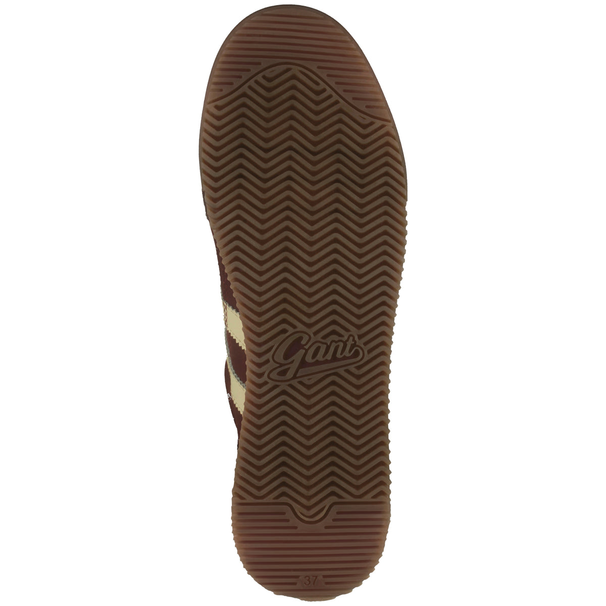 Gant Beylana Sneaker Wine/L.t Pink