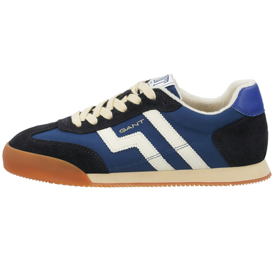 Gant Beylana Sneaker Marine/Crisp Blue
