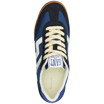 Gant Beylana Sneaker Marine/Crisp Blue