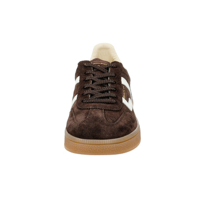 Gant Cuzima Sneaker Mole Brown/Off White