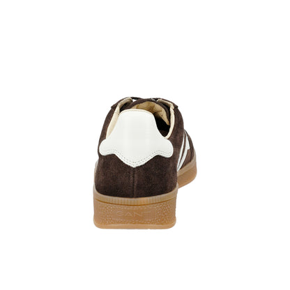 Gant Cuzima Sneaker Mole Brown/Off White