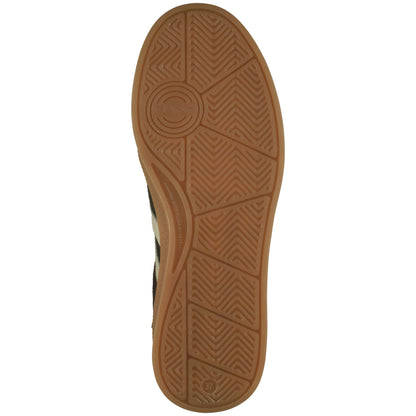 Gant Cuzima Sneaker Mole Brown/Off White