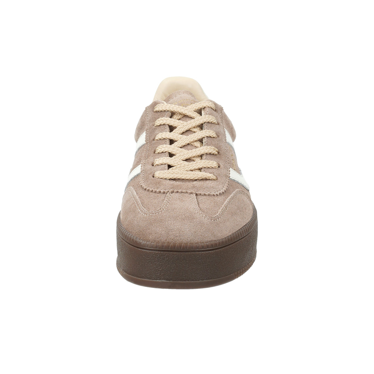 Gant Cuzmani Suede Sneaker Desert Brown/ Off White