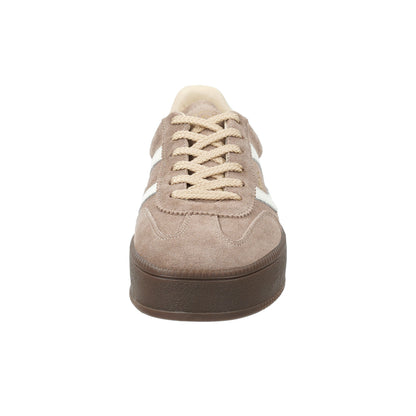 Gant Cuzmani Suede Sneaker Desert Brown/ Off White