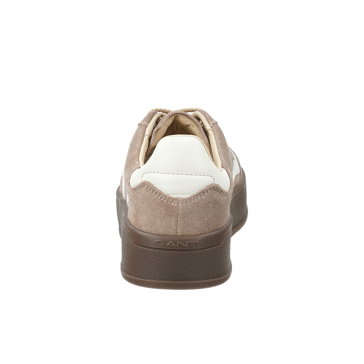 Gant Cuzmani Suede Sneaker Desert Brown/ Off White