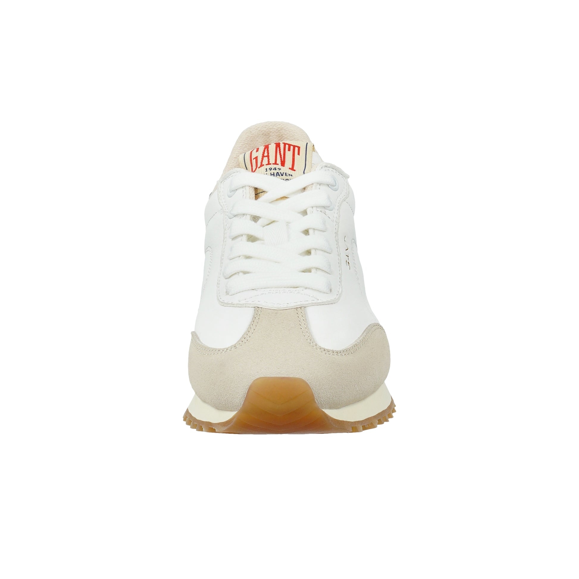 Gant Beja Low Lace - White